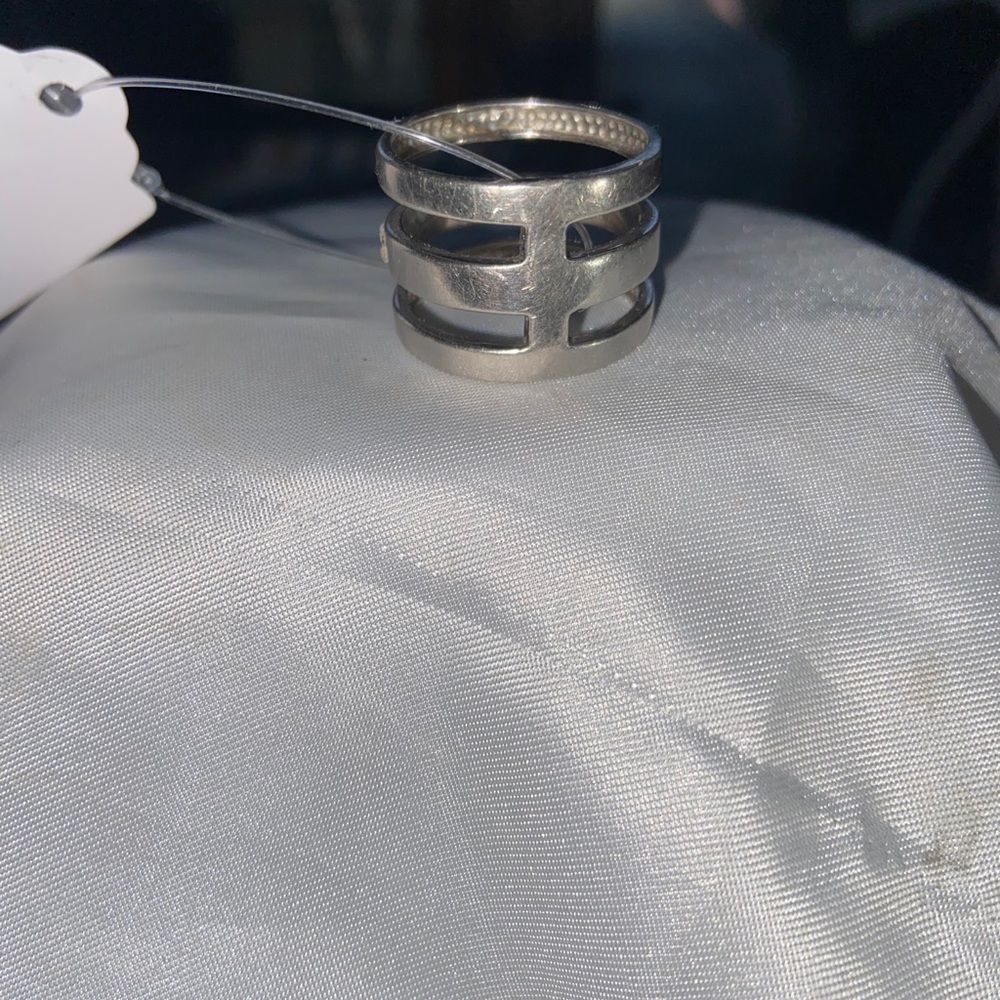 925 ring - Picture 2 of 4